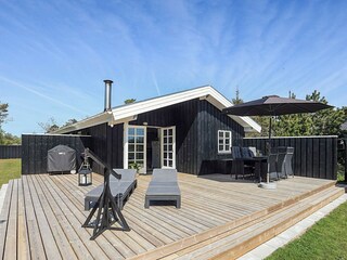 Vakantiehuis Løkken  27