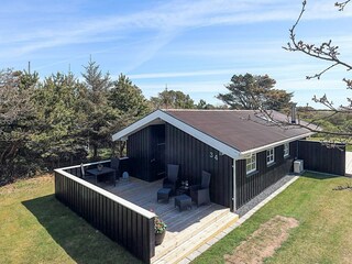 Vakantiehuis Løkken  31