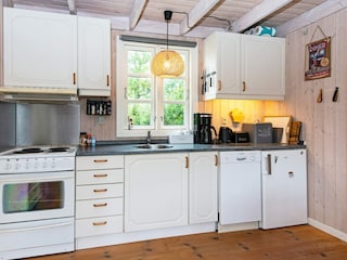 Ferienhaus Bork Havn  13