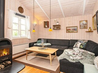 Casa de vacaciones Bork Havn  37