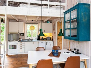 Holiday house Bork Havn  28