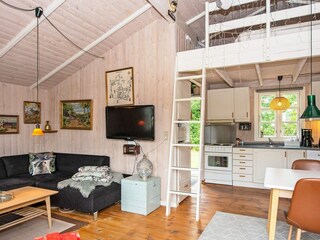 Ferienhaus Bork Havn  6
