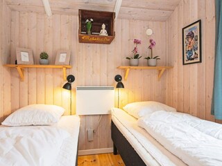 Ferienhaus Bork Havn  5