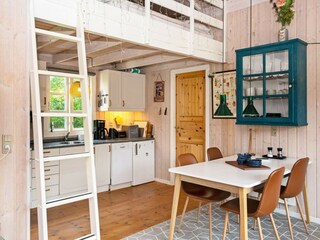 Vakantiehuis Bork Havn  13