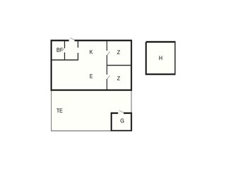 Casa per le vacanze Bork Havn  37