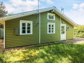 Ferienhaus Bork Havn  21