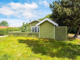 Ferienhaus Bork Havn  17