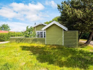 Holiday house Bork Havn  17