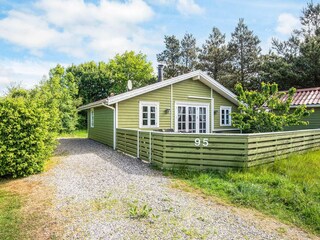 Ferienhaus Bork Havn  23
