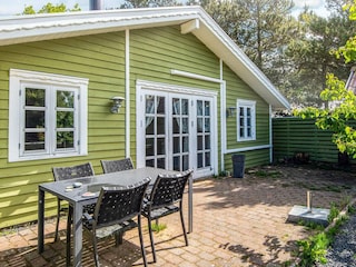 Ferienhaus Bork Havn  35