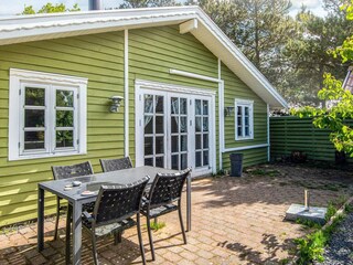 Vakantiehuis Bork Havn  35