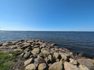 Ferienhaus Bork Havn  8