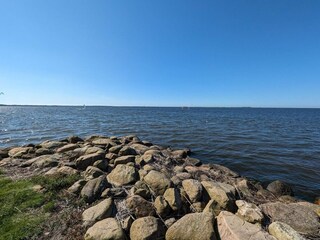 Ferienhaus Bork Havn  7