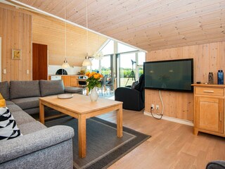 Vakantiehuis Skaven Strand  9