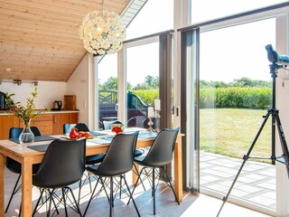 Vakantiehuis Skaven Strand  21