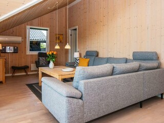 Vakantiehuis Skaven Strand  22