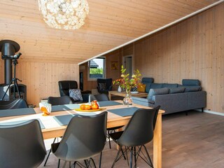 Vakantiehuis Skaven Strand  18