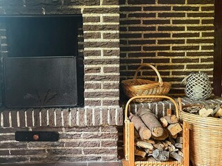 Vakantiehuis Veberöd  11