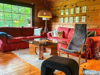 Vakantiehuis Veberöd  13