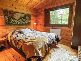 Vakantiehuis Veberöd  15