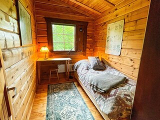 Vakantiehuis Veberöd  17