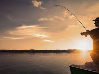 Vakantiehuis Veberöd  24