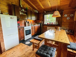 Ferienhaus Veberöd  9