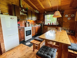 Holiday house Veberöd  10
