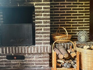 Vakantiehuis Veberöd  17