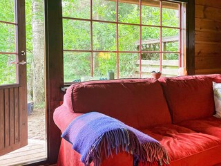 Vakantiehuis Veberöd  6
