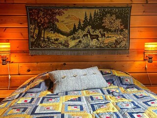 Vakantiehuis Veberöd  19