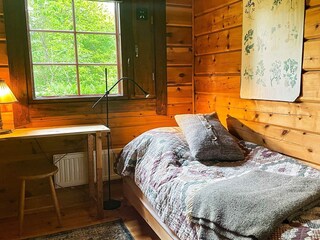 Vakantiehuis Veberöd  16