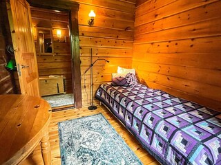 Ferienhaus Veberöd  9