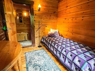 Vakantiehuis Veberöd  11