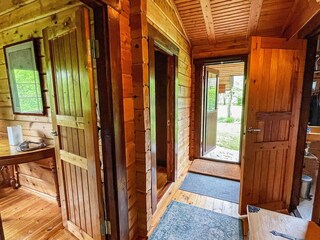 Ferienhaus Veberöd  18