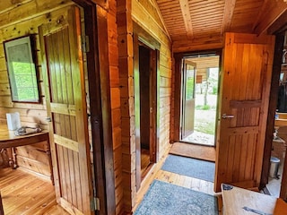 Vakantiehuis Veberöd  19