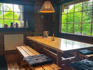 Vakantiehuis Veberöd  14