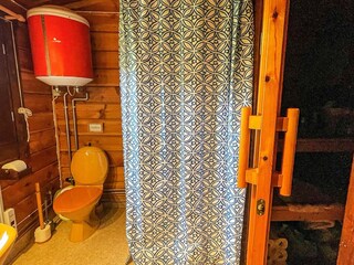 Vakantiehuis Veberöd  16