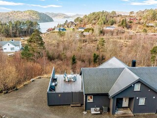 Vakantiehuis Belland Buitenaudio-opname 7