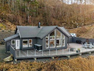 Vakantiehuis Belland Buitenaudio-opname 4