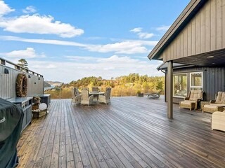 Vakantiehuis Belland Buitenaudio-opname 2