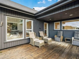 Holiday house Belland Outdoor Recording 6