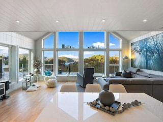 Vakantiehuis Belland  35