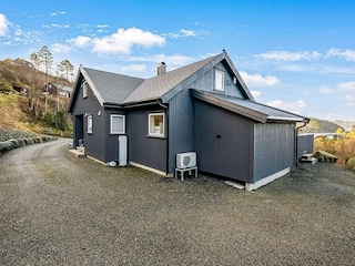 Vakantiehuis Belland Buitenaudio-opname 13
