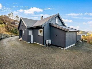 Vakantiehuis Belland Buitenaudio-opname 3
