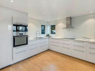 Holiday house Belland  20