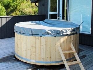 Holiday house Belland  34