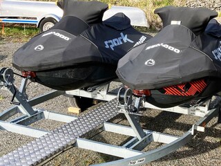 Vakantiehuis Belland  32