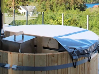Ferienhaus Belland  33