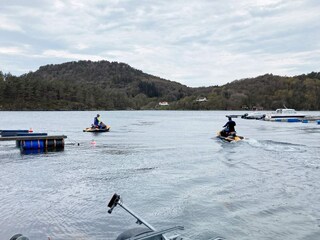 Vakantiehuis Belland  30